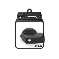 095828-t0-1-102z Eaton, 2P 2 Position 90°, 690V ac, 20A, Rotary Actuator