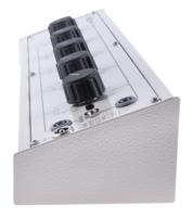 dc-05 ELC Capacitance Decade Box