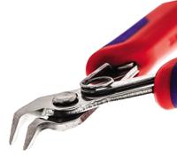 78-23-125 Knipex Super Knips® Precision Diagonal Cutter