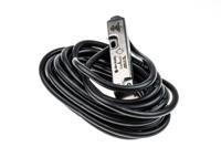 440n-g02157 Allen Bradley Guardmaster 440N Series Magnetic Non-Contact Safety Switch, 24V dc, Stainless Steel Housing, NC, 4m Cable