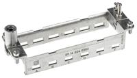 09140240303 HARTING Metal Frame, Han-Modular Series , For Use With Standard Han Hoods and Housings