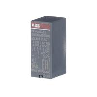 1svr405601r3000-cr-p230ac2 ABB PCB Mount Power Relay, 230V ac Coil, 8A Switching Current, SPDT