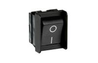 c1350agaaa Bulgin, Off-On-Off Rocker Switch Panel Mount
