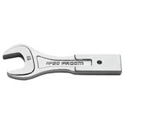 2011 Facom 20 Series Open end insert, 11 mm, 12 x 7mm Insert