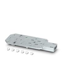 2866857 Phoenix Contact DIN Rail Adapter, QUINT Series