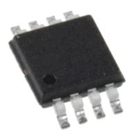 ds1626u Maxim Integrated Digital Temperature Sensor, Digital Output, Surface Mount, Serial-3 Wire, ±0.5°C, 8 Pins