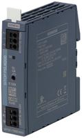 6ep3321-7sb00-0ax0 Siemens SITOP PSU6200 Switched Mode DIN Rail Power Supply, 120 → 230 V ac / 120 → 240V dc ac, dc Input,