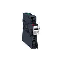 atv320u02m2b Schneider Electric Variable Speed Drive, 0.18 kW, 1 Phase, 230 V ac, 3.4 A, Altivar Series