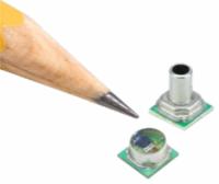 mprls0001pg00001c Honeywell Pressure Sensor, 0psi Min, 1psi Max, Transistor Output, Absolute Reading