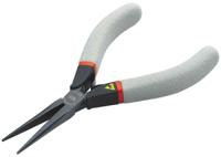 432le Facom Round Nose Pliers, 140 mm Overall, 35mm Jaw, ESD