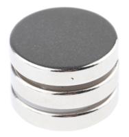 n814rs Eclipse Neodymium Magnet 2.5kg, Length 3mm, Width 15mm