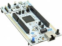 nucleo-f207zg STMicroelectronics STM32 Nucleo-144 MCU Development Board NUCLEO-F207ZG