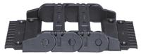 261234pzb Igus Polymer Cable Trunking Accessory, 2650, 27, 2700, e-chain