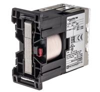 lc1skgc200u7 Schneider Electric LC1S Series Contactor, 230 V ac Coil, 2-Pole, 5 A, 2.2 kW, 2NO, 690 V ac