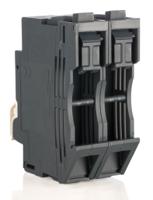 df102 Schneider Electric 32A Rail Mount Fuse Holder for 10 x 38mm Fuse, 690V