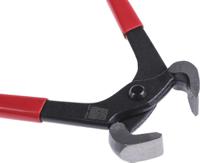 444-4044 RS PRO 203 mm Fixer Concreters' Nippers
