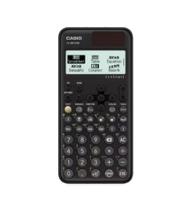 fx-991cw-w-ut Casio Battery & Solar Powered Graphical Calculator