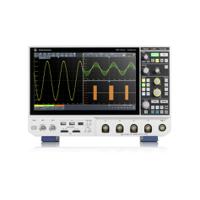 mxo44-243 Rohde & Schwarz MXO44-243 MXO 4 Series, 350MHz Bench Oscilloscope, 4 Analogue Channels