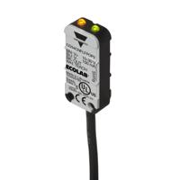 cd34cnflfpop2 Carlo Gavazzi CD34CNFLFN Series Capacitive Sensor Level Sensor, PNP Output, Flush Mounting, Plastic Housing Body