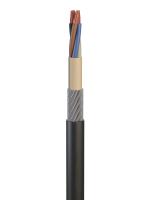 185-3994 RS PRO 10 mm² 2 Core Power Cable PVC