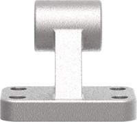 lng-32 Festo Foot LNG-32, For Use With ADVUL Compact Cylinder, To Fit 32mm Bore Size