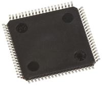 dspic30f6014a-30ipf DSPIC30F6014A-30I/PF Microchip dsPIC30F, 16bit Digital Signal Processor 30MIPS 4.096 kB, 144 kB Flash 80-Pin TQFP