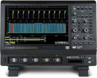 hdo4104a-ms Teledyne LeCroy HDO4104A-MS HDO4000A Series, 1GHz Bench Oscilloscope, 4 Analogue Channels, 16 Digital Channels