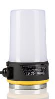 231-8113 RS PRO LED Gripper Inspection Lamp, Handheld, 1500 lm, IP44