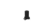 234041-234041-e ERNI Circular Connector, 4 Contacts, Surface, M12 Connector, Socket, Female, IP65, IP67, M12 Series