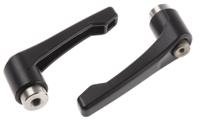 478-406 RS PRO Stainless Steel Clamping Lever, M6 x 10mm