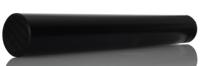 193-5294 RS PRO Black Nylon Rod, 500mm x 65mm Diameter