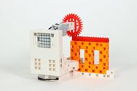 96718 Artec Robot Kit 2.0 Primary AI Set