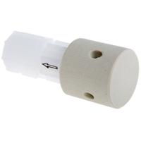 1024706 ProMinent Pump Accessory, Foot Valve for use with 8 x 5 mm Hoses