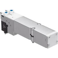 vmpa2-m1bh-j-pi Festo Pneumatic Solenoid Valve -, 8022035