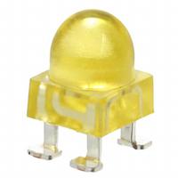 almd-el3d-wy002 Broadcom2.4 V Amber LED SMD  SMD, ALMD ALMD-EL3D-WY002