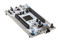 nucleo-f756zg STMicroelectronics STM32 Nucleo-144 MCU Development Board NUCLEO-F756ZG