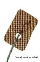 788-7148 RS PRO Adhesive Thermocouple Attachment Pad