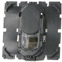 0-673-45 Legrand Celiane Series Female RJ45 Connector, FTP Shield Straight