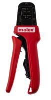 63811-8700 Molex 207129 Hand Ratcheting Crimp Tool for SL Connectors