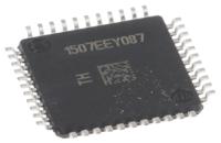 pic18f46k22-ept Microchip PIC18F46K22-E/PT, 8 bit PIC, PIC18F46K22 Microcontroller, 64 MHz, 64kB FLASH, 44-Pin TQFP