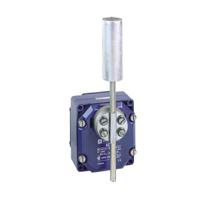 xcrt215 Telemecanique Sensors XCR Series Roller Lever Limit Switch, 2CO, IP65, DPST, Zinc Alloy Housing, 240V ac Max, 3A Max