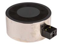 791-7567 RS PRO Double Door, Single Door Access Control Door Magnet, 2000N Holding Force 24V dc