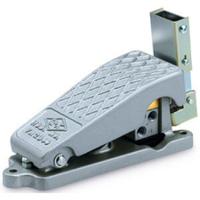 xt34-60 SMC Foot Pedal Pneumatic Relay Pneumatic Manual Control Valve XT34 Series, 2.5mm, III B