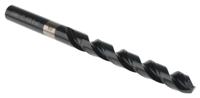 a10890 Dormer A108 Series HSS Twist Drill Bit for Stainless Steel, 9mm Diameter, 125 mm Overall