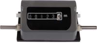 3602-192tc Trumeter Counter, 6 Digit Mechanical