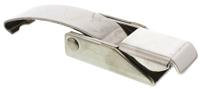 97-50-225-12 Southco Stainless Steel,Spring Loaded Toggle Latch, 79.8 x 22.6 x 14.3mm
