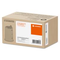 4058075552579 LEDVANCE Panel Mount Type Rectangular Lamp Light Bracket for LED Lamps