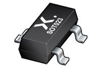 pmv20xner Nexperia PMV20XNE Type N-Channel MOSFET, 7.2 A, 30 V Enhancement, 3-Pin SOT-23 PMV20XNER