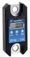 handifor-20 Tractel handifor 20 Force Gauge