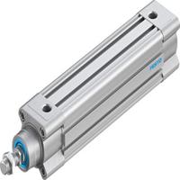 dsbc-40-150-d3-ppsa-n3 Festo ISO Standard Cylinder - 3660769 40 mm Bore, 150 mm DSBC Series, Double Acting Acting